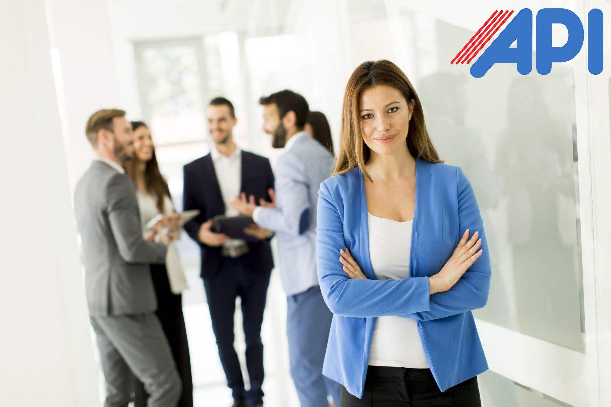 Ventajas de trabajar con un Api. GESTION TUCAN en Talavera De La Reina