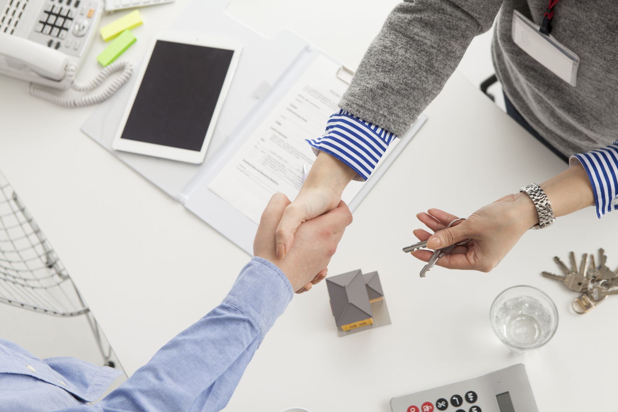 Control de visitas y cierre de la operación. GESTION TUCAN en Talavera De La Reina