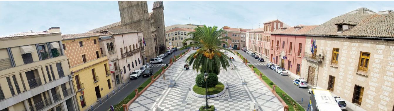 Gestión de alquiler profesional de su inmueble . en Talavera De La Reina Gestión de alquiler profesional de su inmueble . en Talavera De La Reina