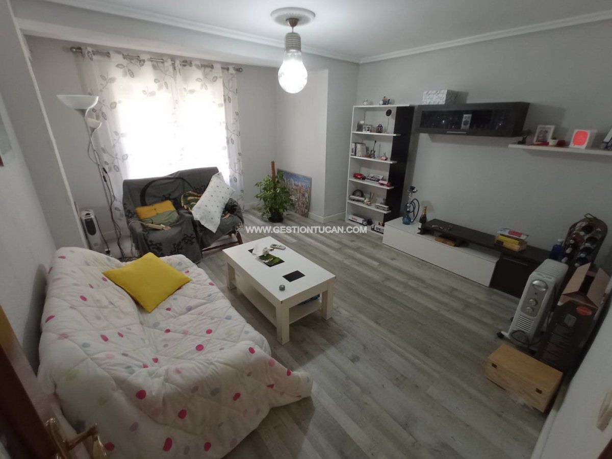 Especialistas en la gestión de alquiler en GESTIÓN TUCÁN. GESTION TUCAN en Talavera De La Reina