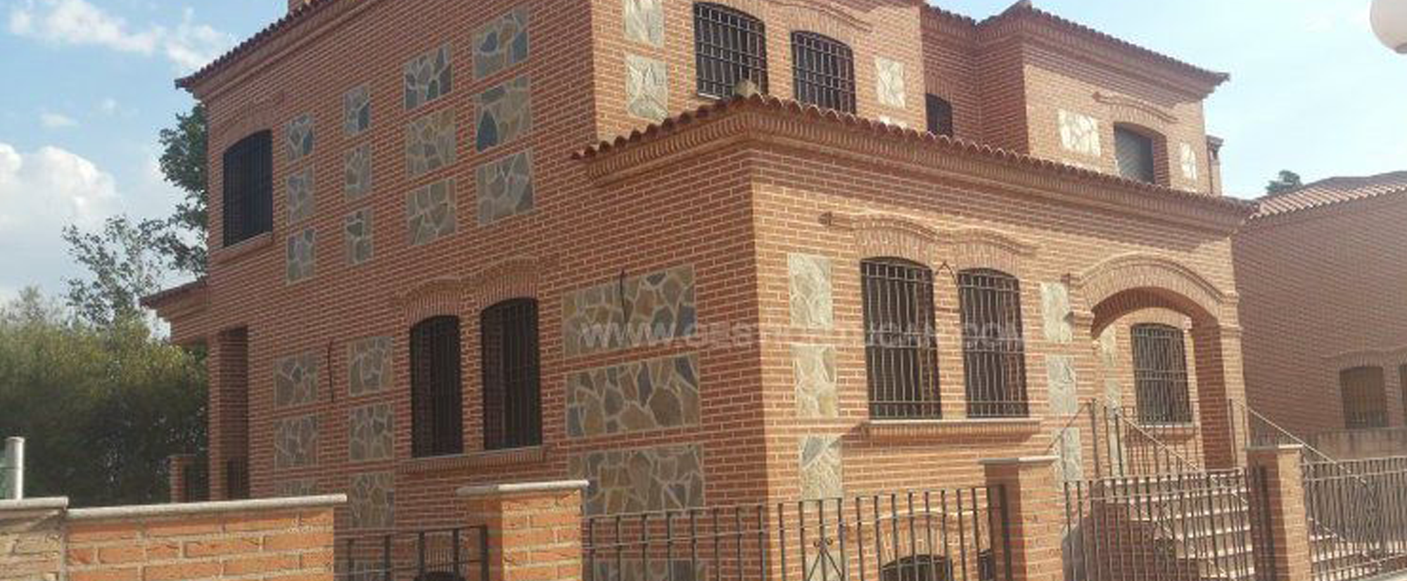 Descubra nuestra gran oferta inmobiliaria Talavera de la Reina.  en Talavera De La Reina
